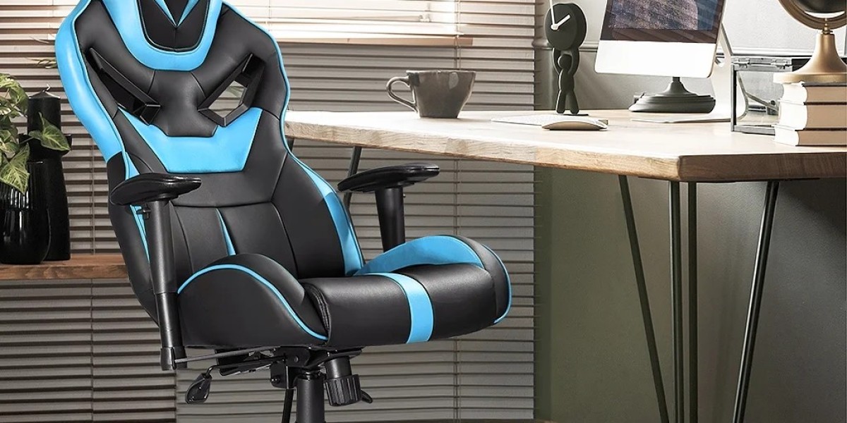 Gaming Chair Market Strategies Expanding Product Range and Customization Options for Consumers