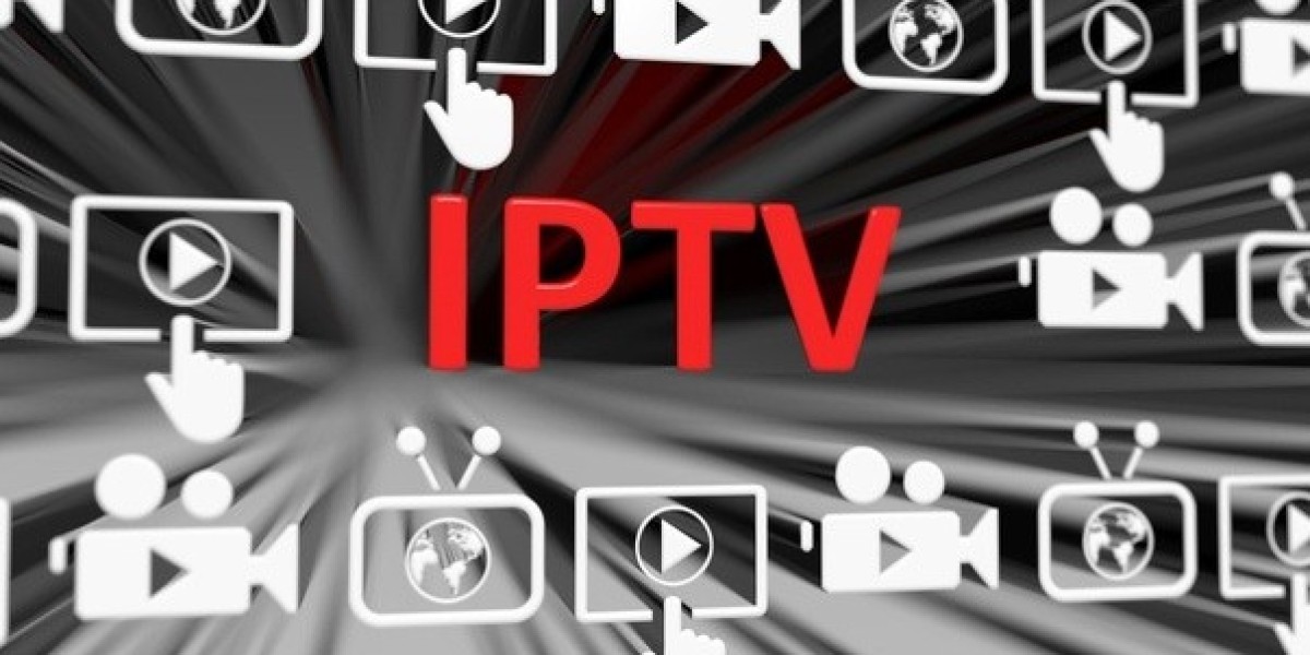 Never Miss a Show with Abonnement IPTV: The Leading IPTV Abonnement in France