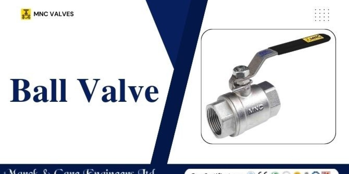 Ball Valve Manufacturers in Ahmedabad/India | High Pressure & SS Ball Valve