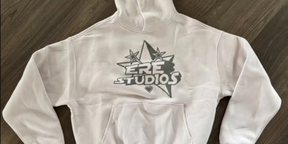 Ere Studios Clothing – Minimalistische Mode mit Stil und Nachhaltigkeit