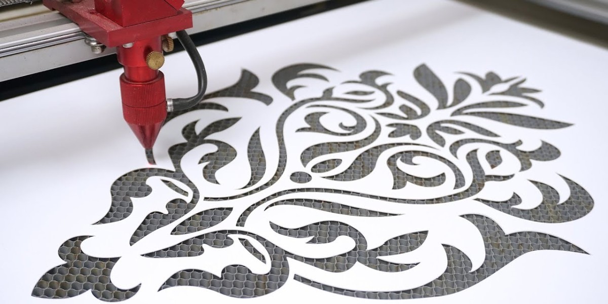 The Excellence of Custom Stencil Cutting Services