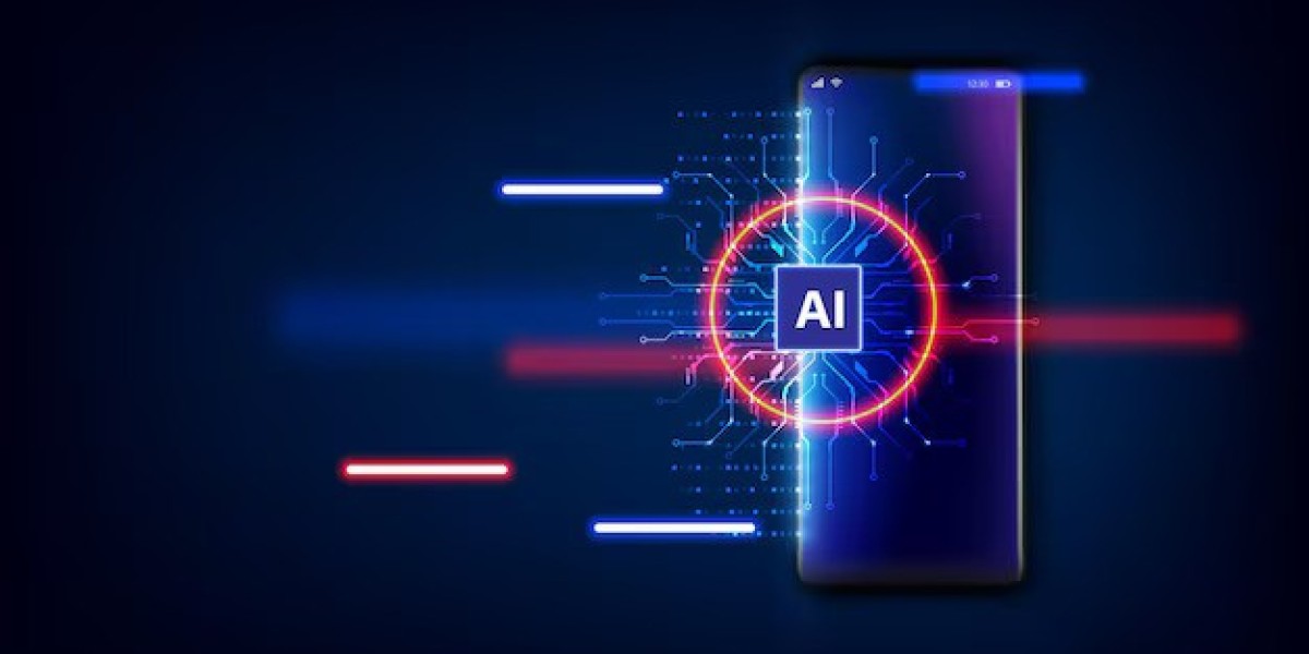 AI in Mobile Phones Revolutionizing Tech
