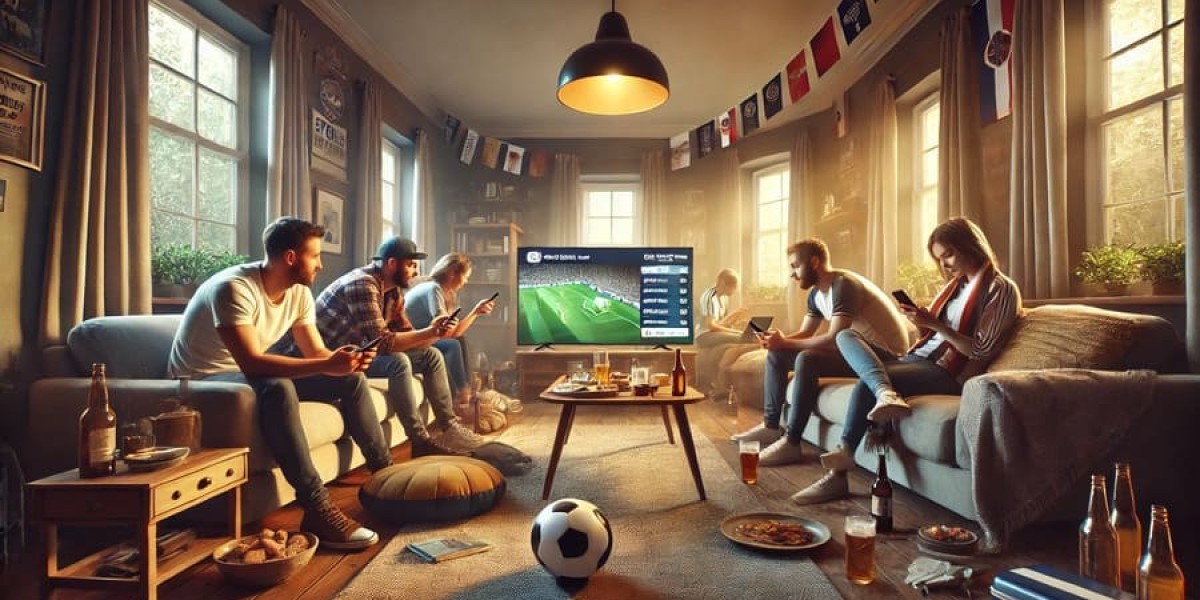 Exploring Korean Sports Betting and the Ultimate Scam Verification Platform - toto79.in