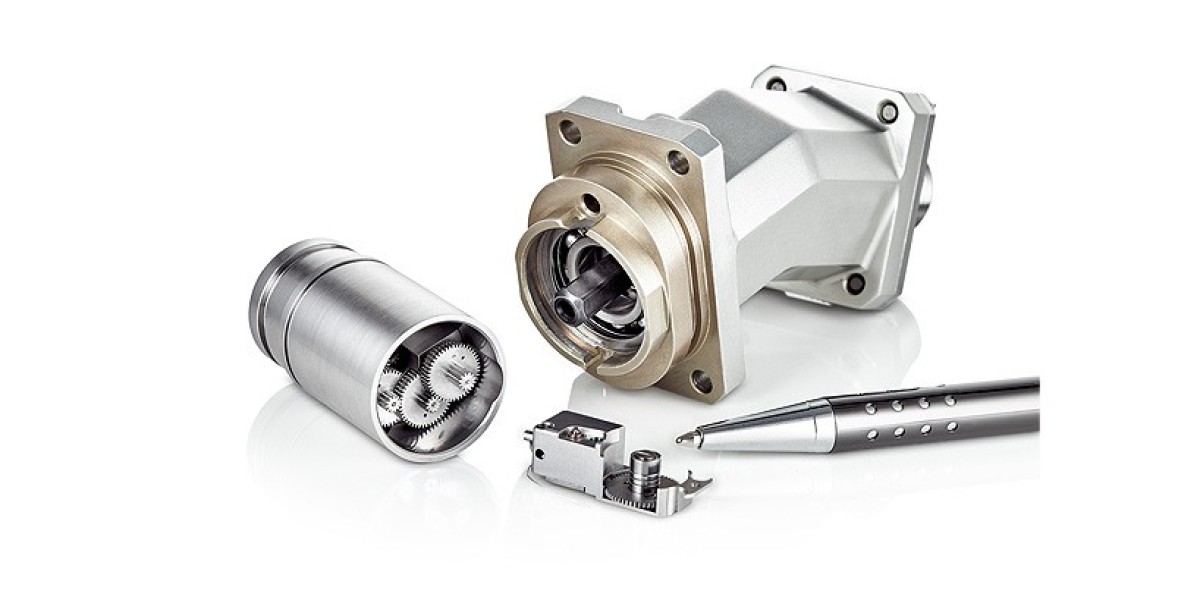 What Industries Need Precision Gearbox Repairs?