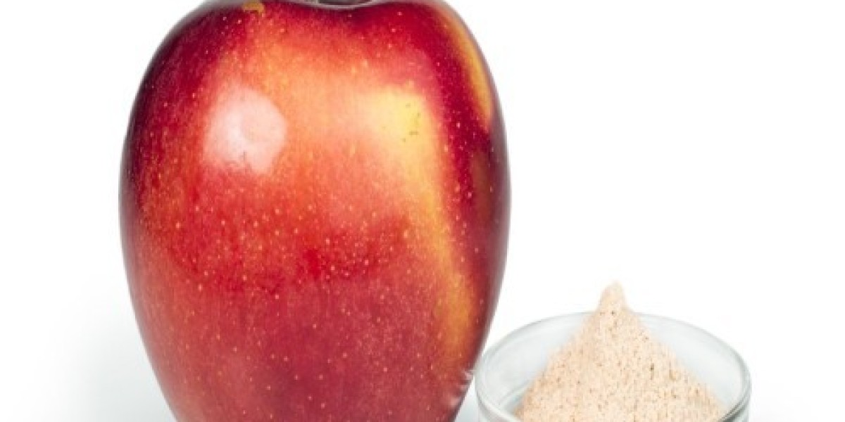 Pectin Powder Market Trends: The Rising Demand for Natural, Clean-Label Food Ingredients