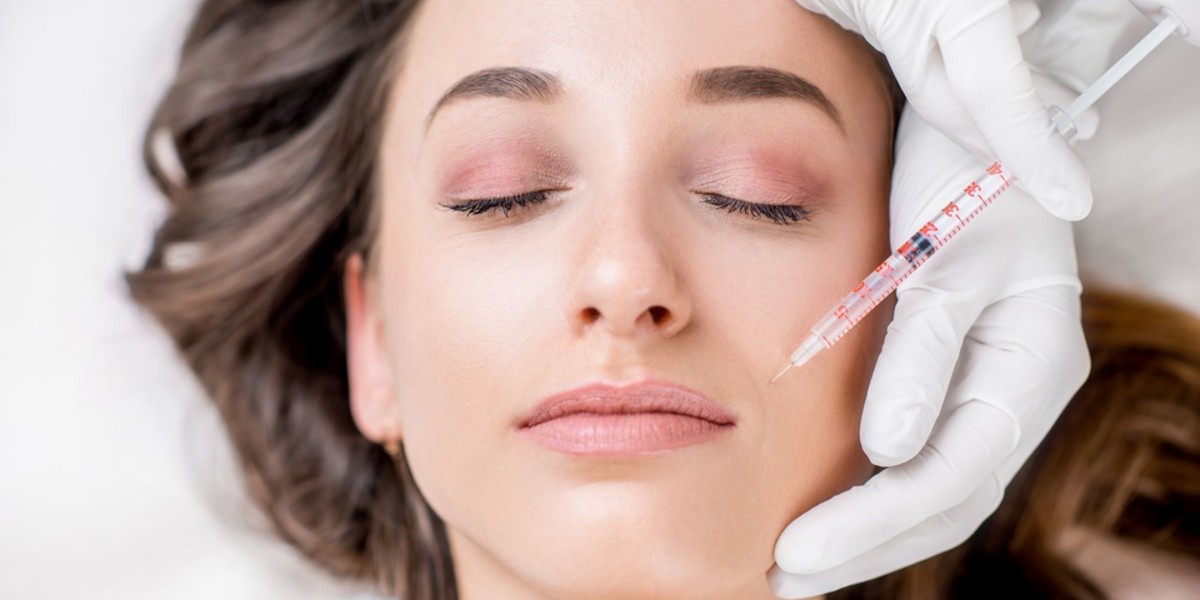 Men’s Botox in Riyadh: Why More Men Are Choosing the Treatment