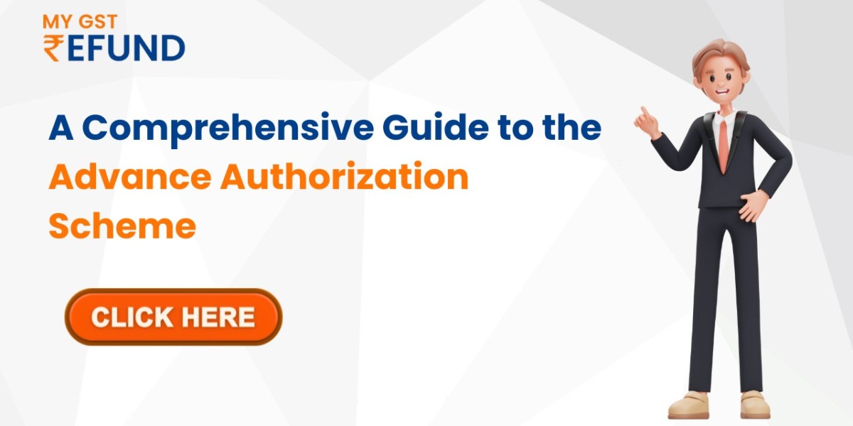 A Comprehensive Guide to the Advance Authorization Scheme