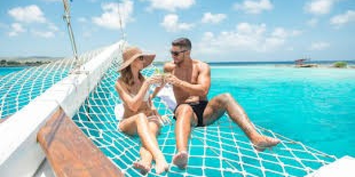 The Ultimate Guide to VIP Companions for Aruba Vacations