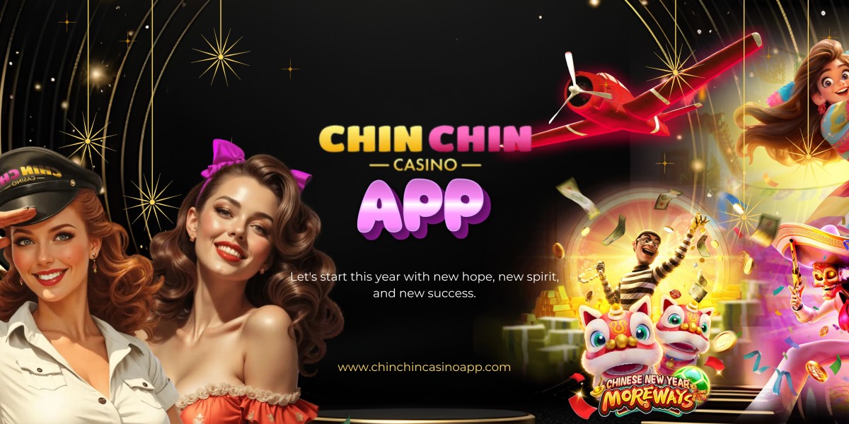 Chin Chin Casino App: Top Online Casinos in the UK – Best Picks for 2025