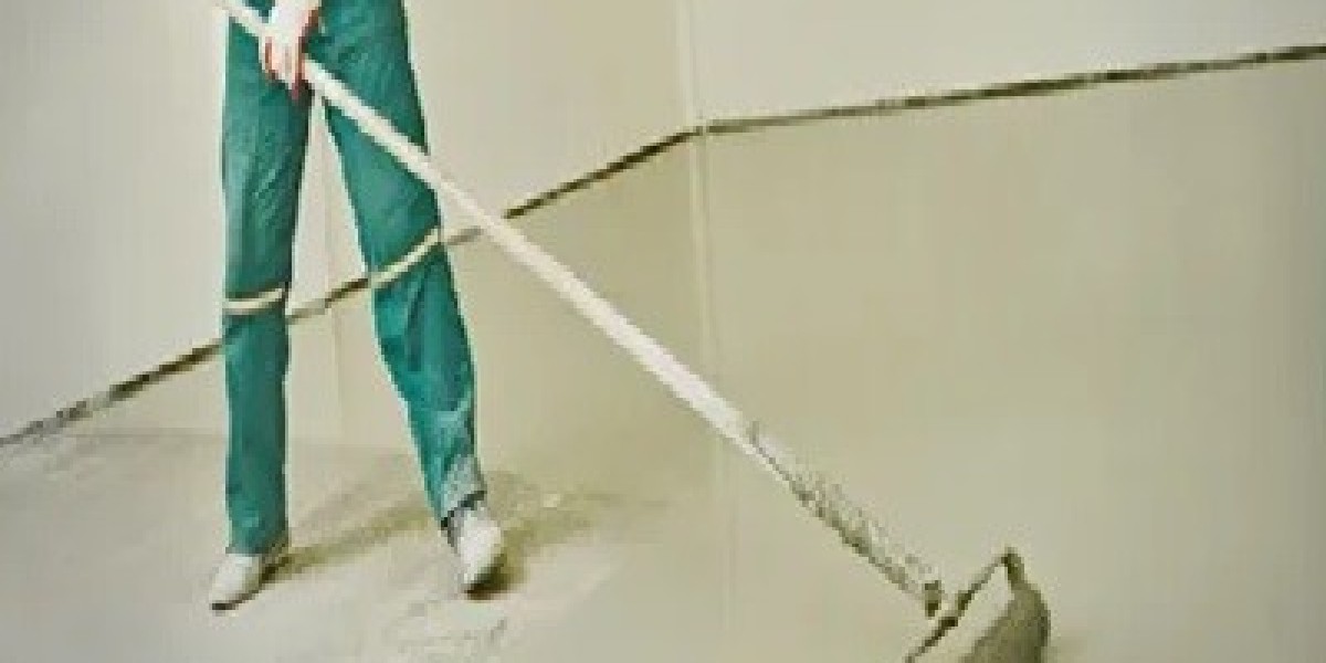 Asia Pacific Polyurethane Screed Market Research study on Future Challenges, Growth Statistics and Forecast to 2031