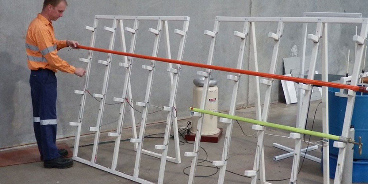 High Voltage Safety Gear: The Game-Changer in Compliance and Safety You Can’t Afford to Ignore