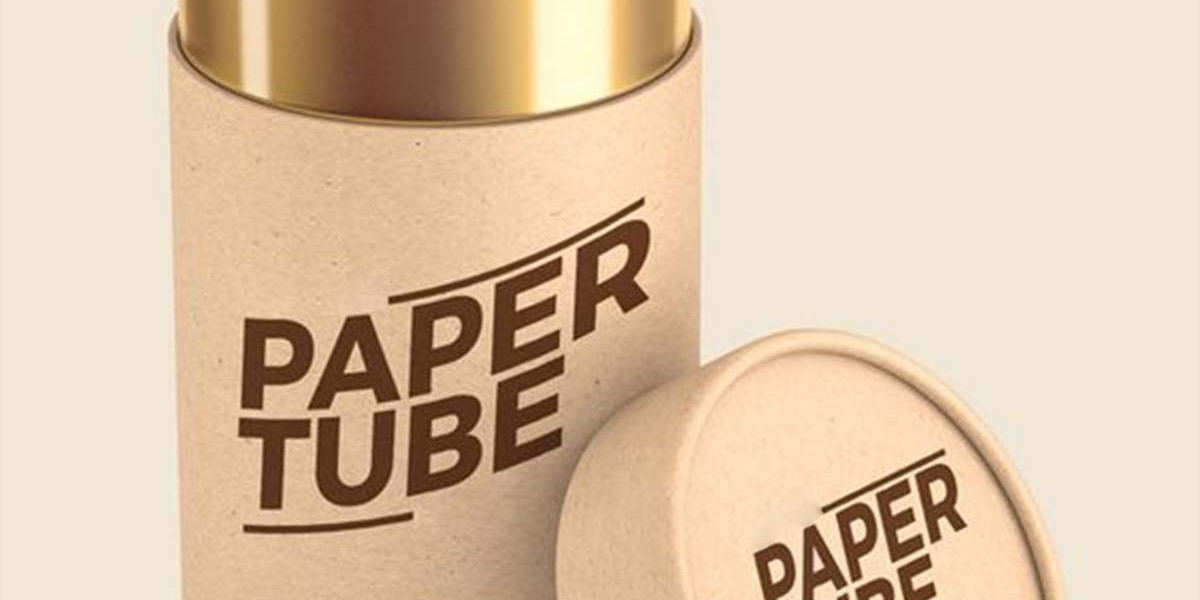 Sustainable Packaging: Why Paper Tubes Are the Future of Eco-Friendly Packaging