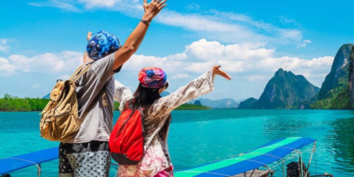 Discover Paradise: Maldives Tour Package from Dubai
