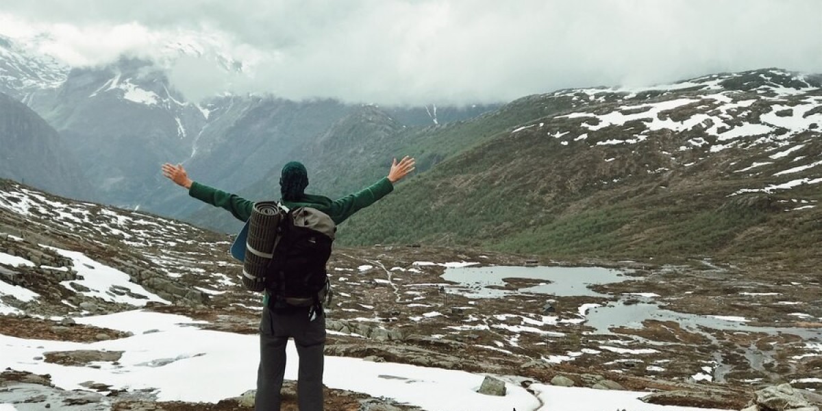 From Cooltrails- Why Brahmatal Trek Should Be on Every Trekker's Bucket List this Year 2025