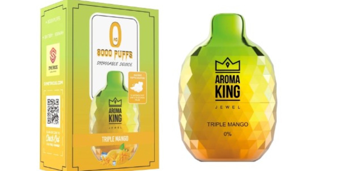 Legal Monkey 9000: Unique Flavors Await You at Vape Kit UK
