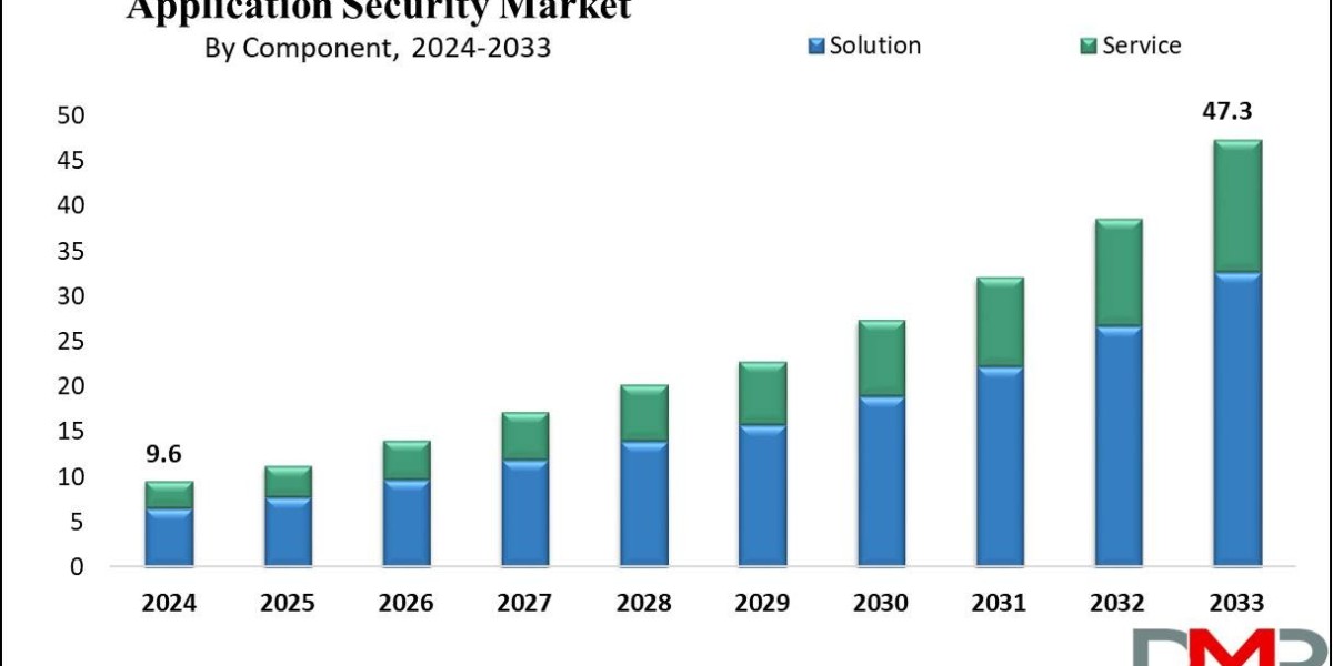 Global Application Security Therapeutics Market : Projections and Growth Opportunities and 2024 Forecast Study