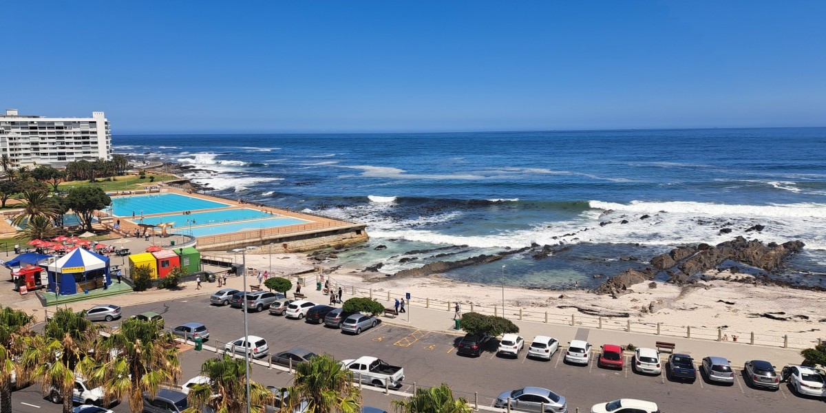 Apartment to Rent Sea Point – Your Perfect Home Awaits