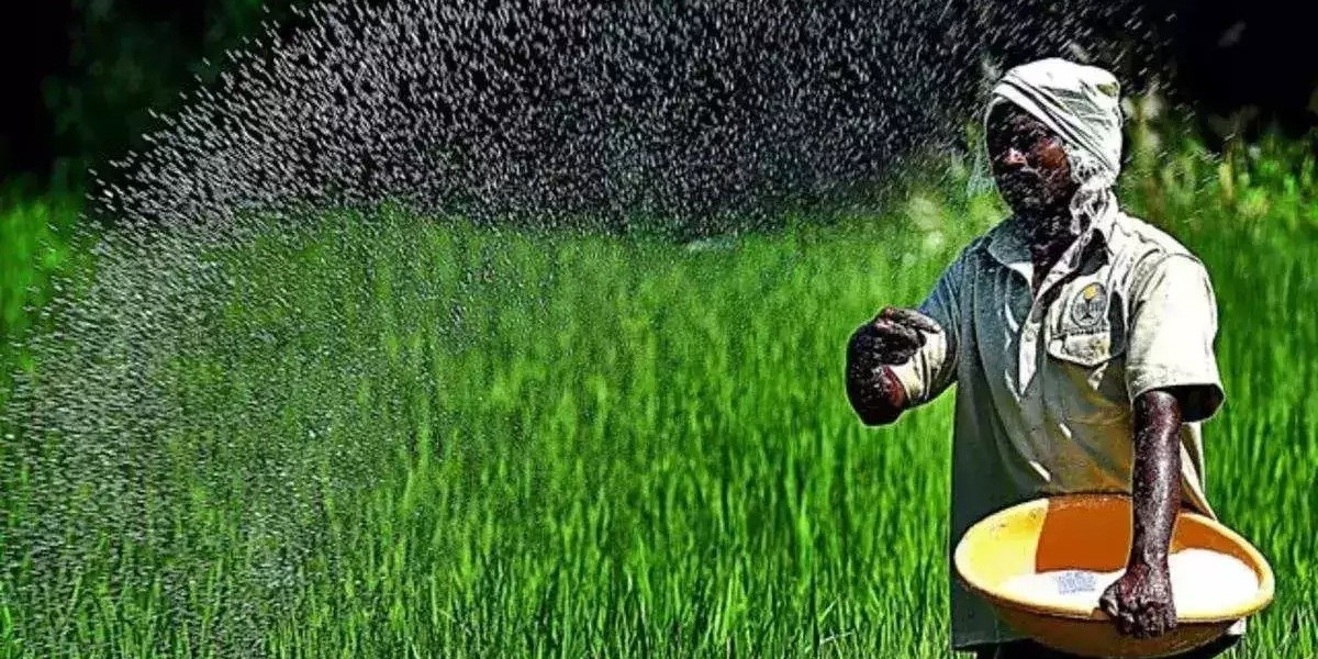 Setting up an Agrochemicals Manufacturing Plant | Report by IMARC Group