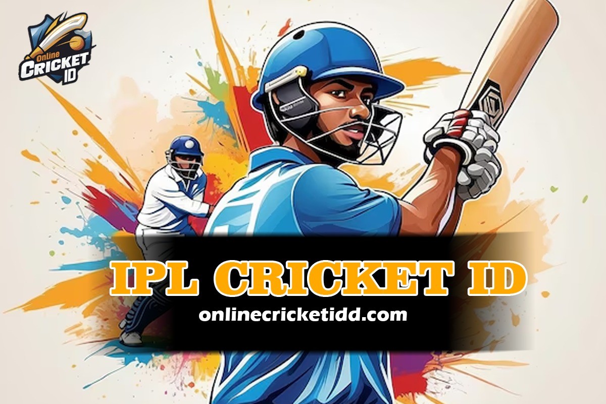 Ipl betting id