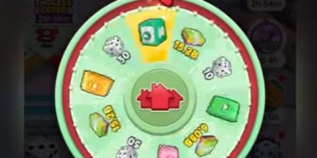 What’s New in Monopoly Go? Find Out with U4GM