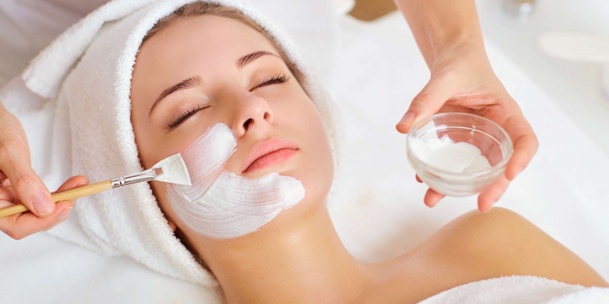 Get That Natural Radiance with Skin Boosters in Riyadh