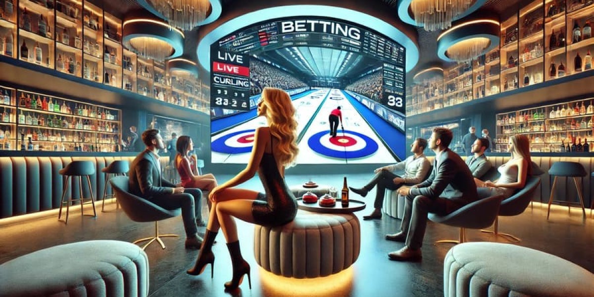 Discover the Ultimate Sports Toto Scam Verification Platform at toto79.in
