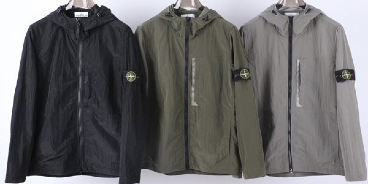 小資族也買得起！Stone Island 高 CP 值「入門 5 大神款」推薦清單