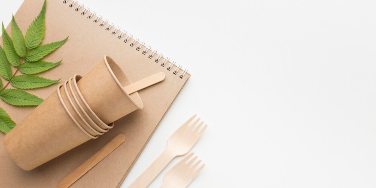 Biodegradable Packaging Materials Market Growth The Impact of Consumer Preferences on Sustainability