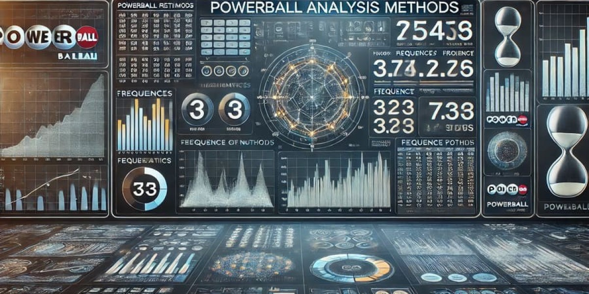 Unlocking Powerball Success: Join the Bepick Analysis Community