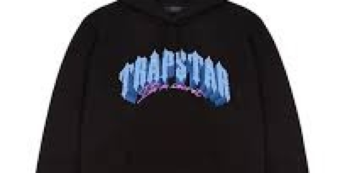 Trapstar Fashion Clothing 2025 & Essentials Stylish Hoodie Guide