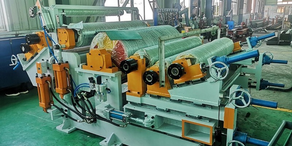Sustainable Metal Processing: HiTo Engineering's Eco-Friendly Coil Coating Technology