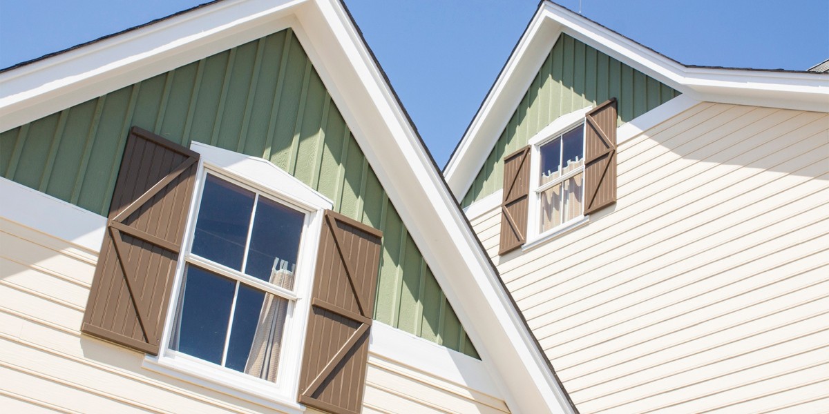 Finding the Best Commercial Siding Contractors in Eau Claire, WI