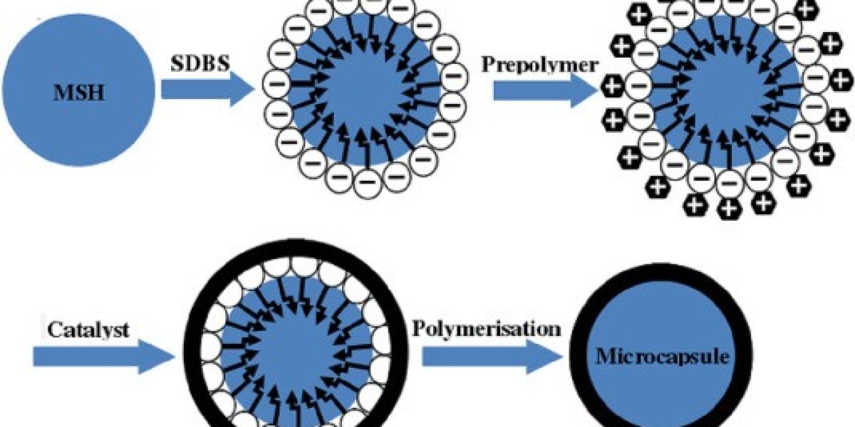 Bio-emulsion Polymers Market Leading Players and Growth Forecast To 2034