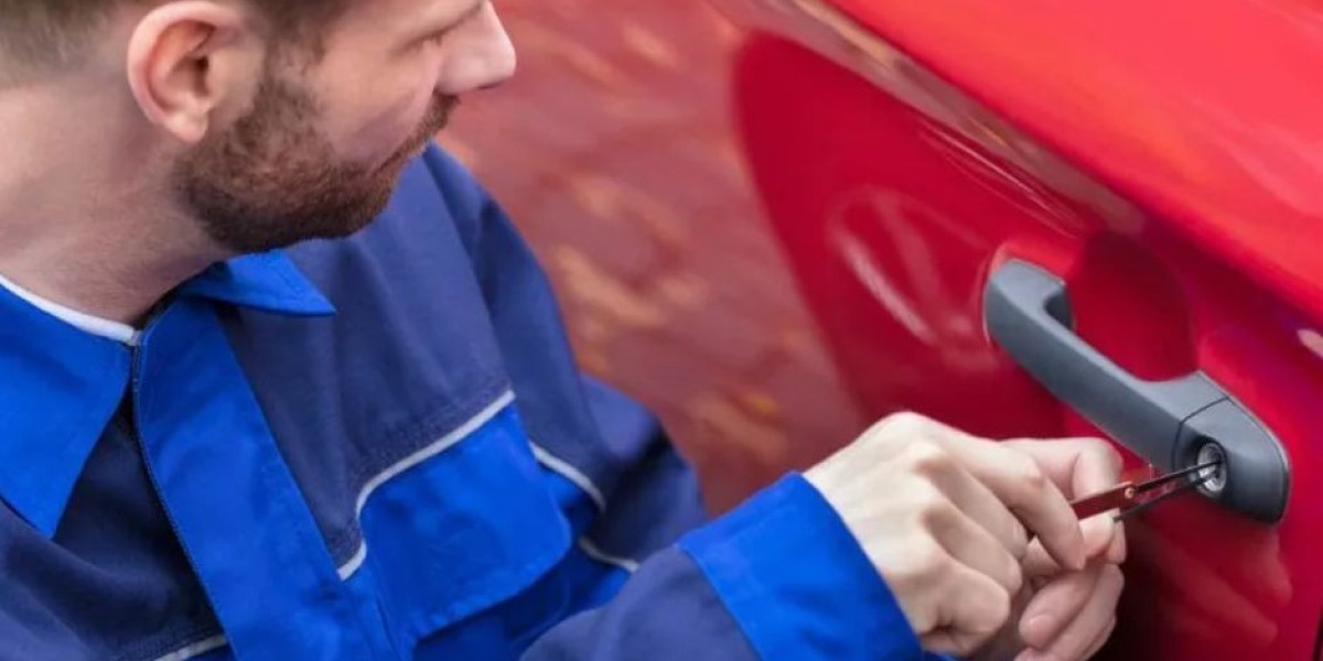 Trusted Locksmith Services in El Paso, TX