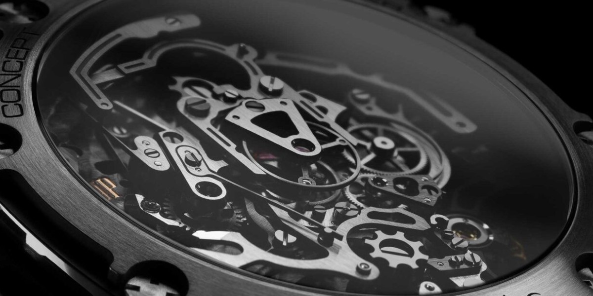 Innovative Watches: Redefining Timekeeping with Style and Precision