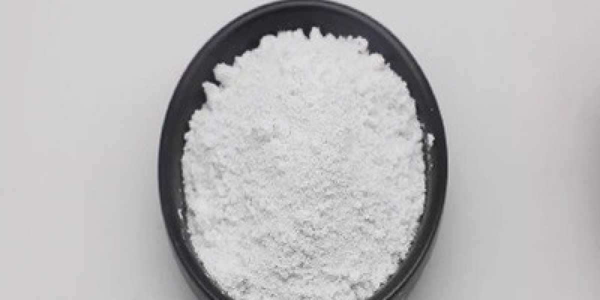 Wollastonite Powder Market is Booming Worldwide to Show Significant Growth Over the Forecast to 2031