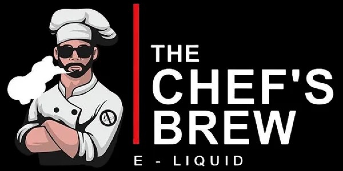 廚師佳釀（CHEF’S BREW）煙油的起源之謎