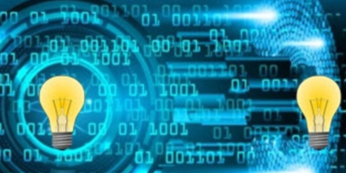 Visible Light Communication Market Share & Outlook Report 2029