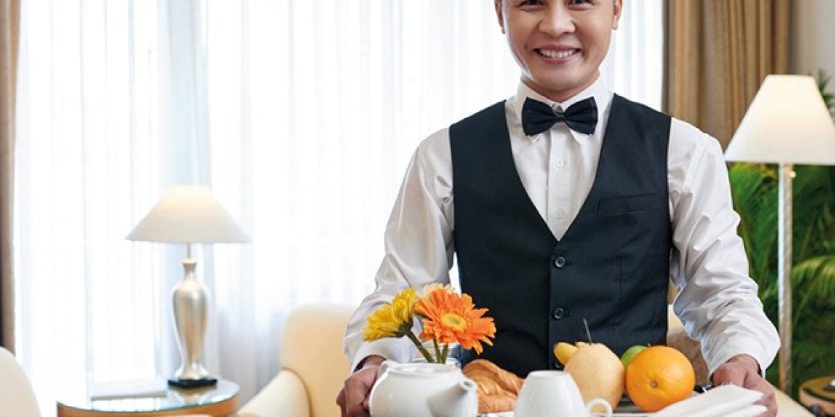 Office Boy Services in Dubai