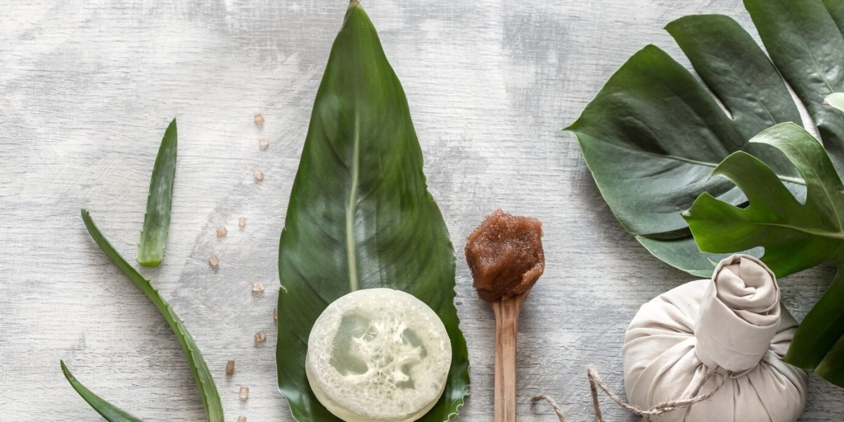Plant Based Personal Care Ingredients Market Recent Developments in Sustainability
