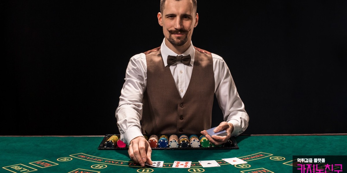 Experience Safe Online Gambling with Casino79's Scam Verification Platform