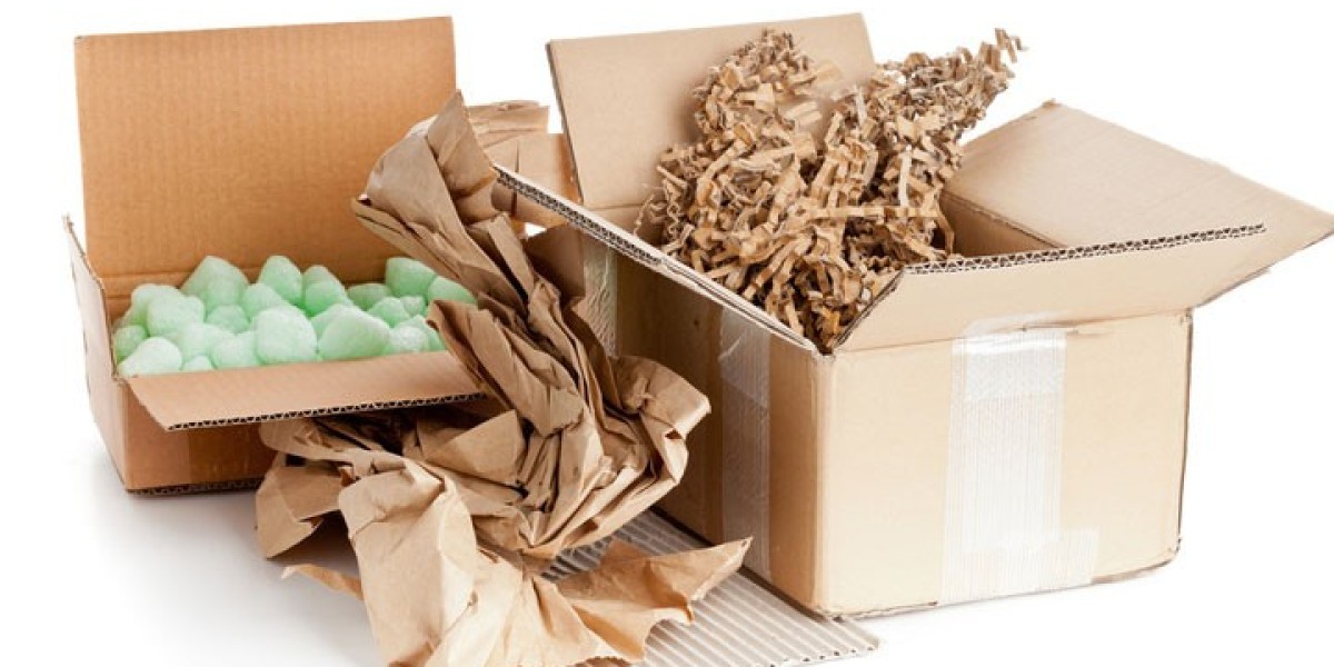 Recyclable Packaging Market Trends: How Technology and Consumer Demands Shape Sustainability in 2025