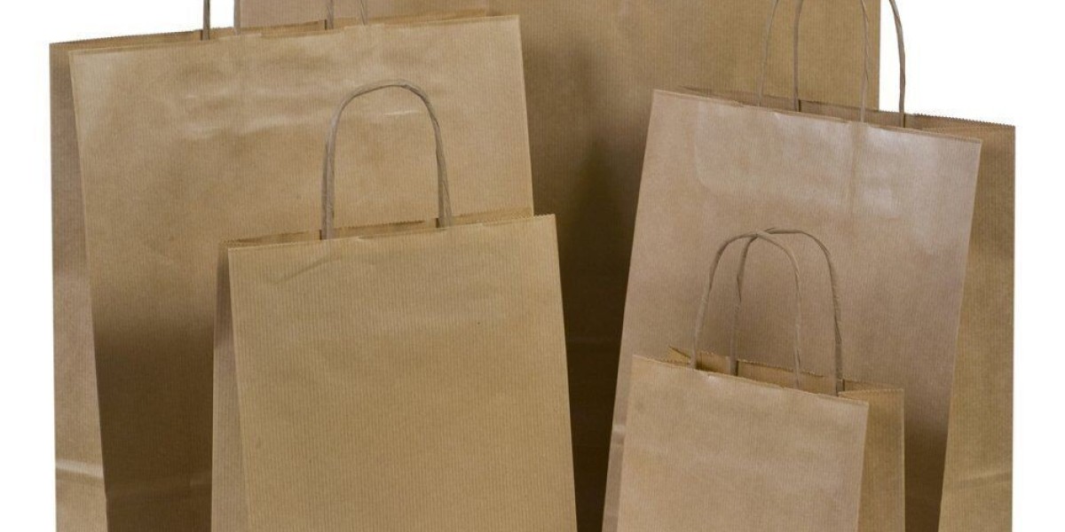 Industrial Paper Bags Market Customer Retention: How Quality, Service, and Innovation Impact Long-Term Growth