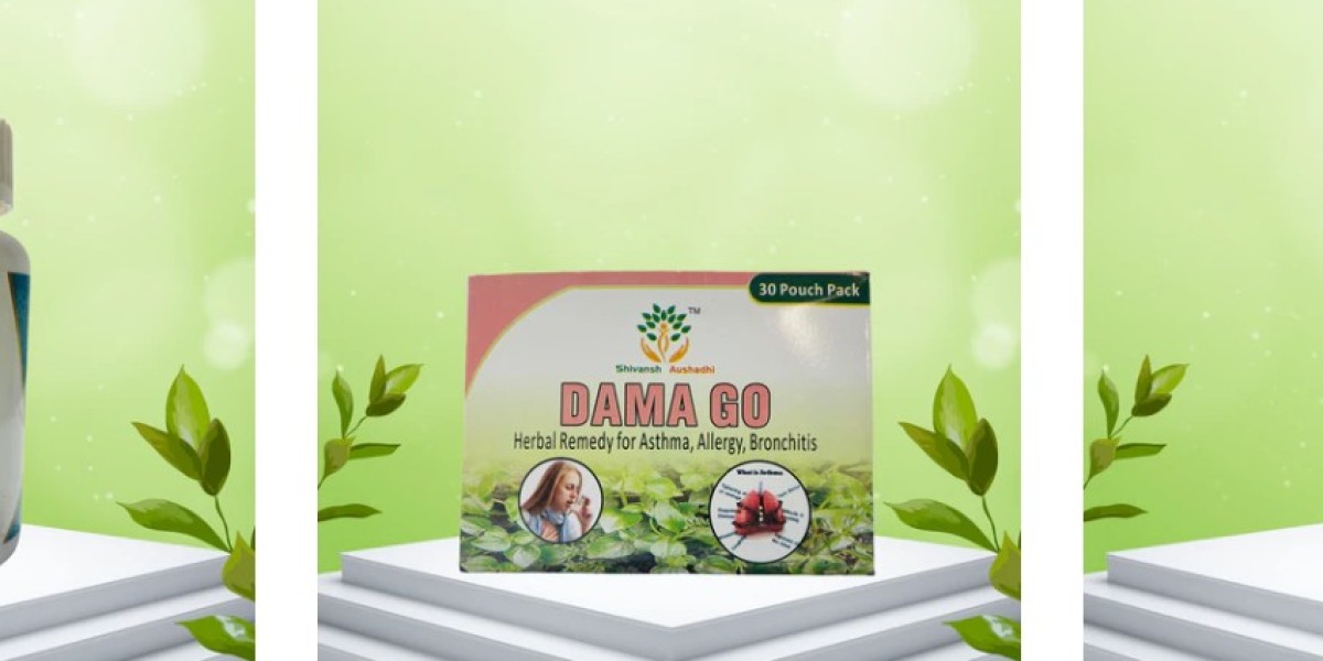 Buy Online Ayurvedic Medicine for Asthma