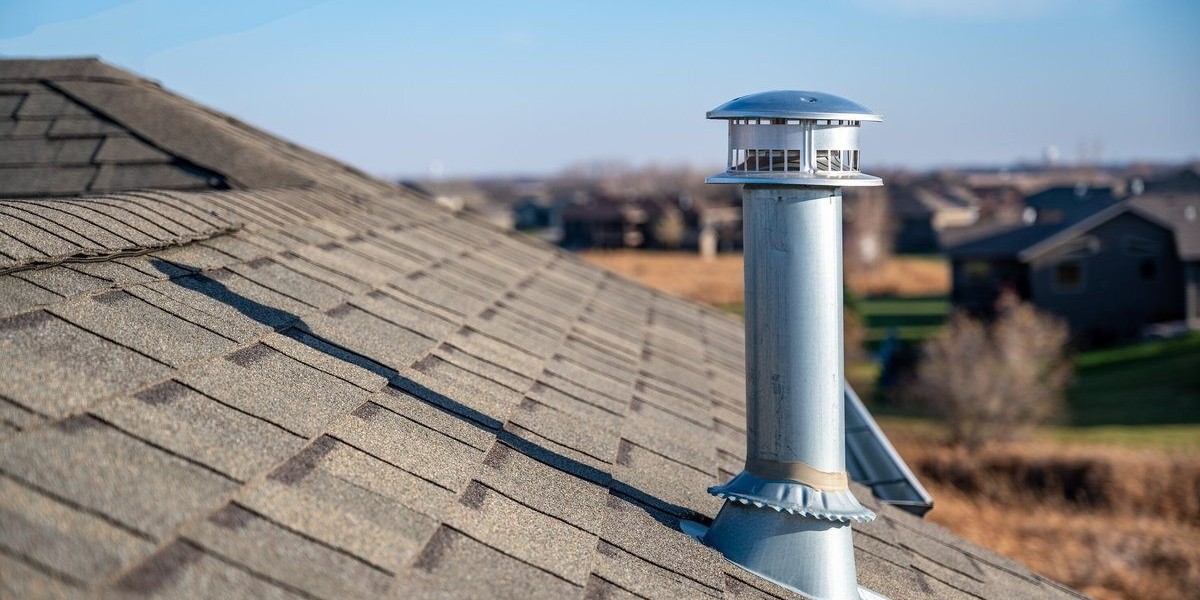 Ensuring the Best Ventilation for Metal Flat Roofs During Commercial Roof Replacement