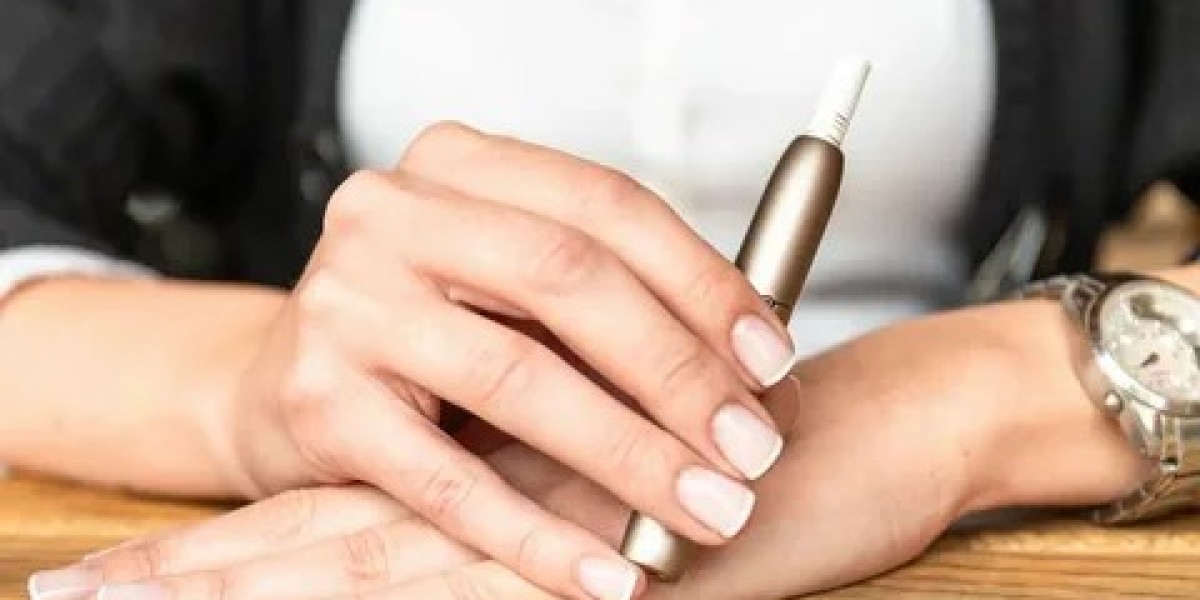Heat-Not-Burn Tobacco Products Market Scopes E-Commerce and Digital Marketing Impact