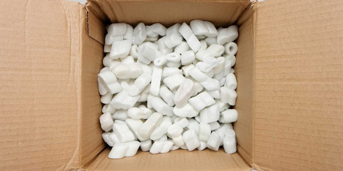 Packing Peanuts Market: Emerging Entrants Innovating Eco-Friendly Solutions to Address Growing Demand for Sustainability