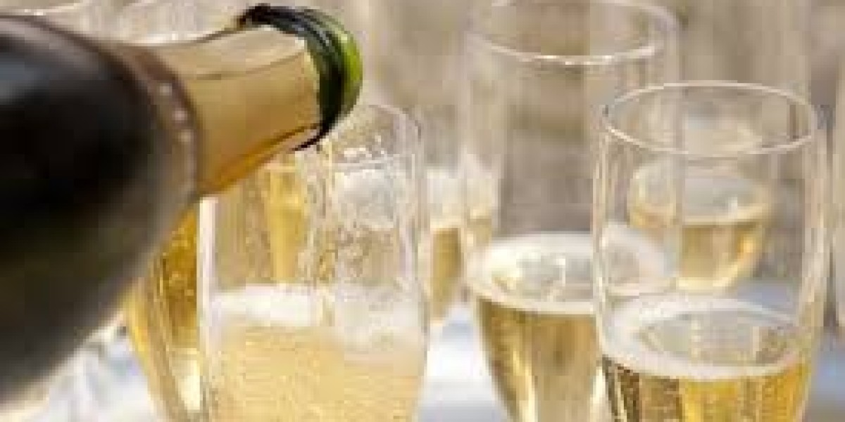 Sparkling Wine Market Accelerators: The Role of E-Commerce and Online Retail in Shaping the Market