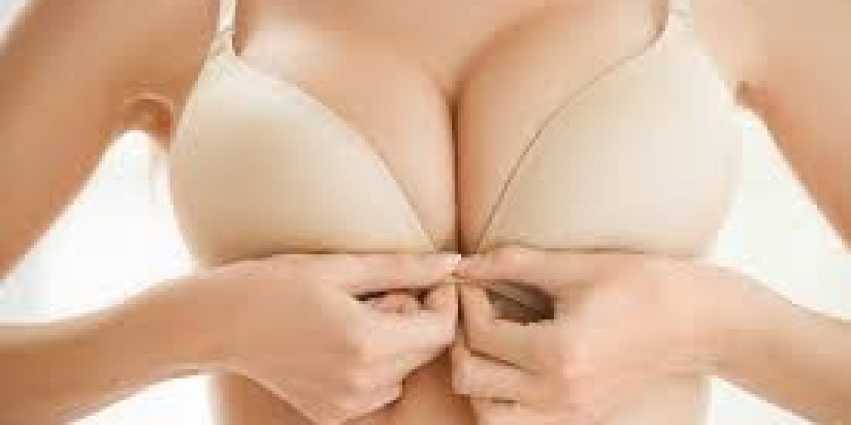Breast Fillers Injections in Dubai: Safe, Quick & Effective Enhancement