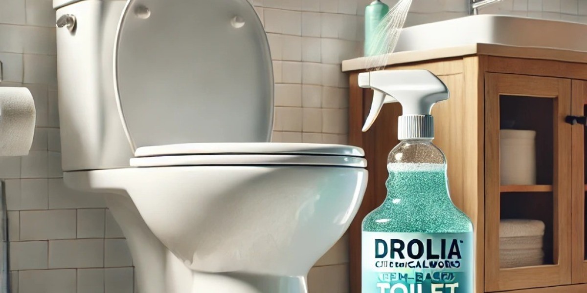 Toilet Cleaner Safety Tips: How to Use Them Effectively